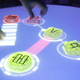 Image for article titled ReacTable Synth Makes Touchy-Feely Music for your Eyes